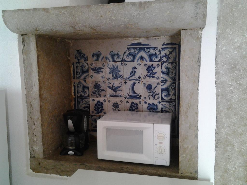 Typical Small House Near Lisbon Oeiras Cameră foto